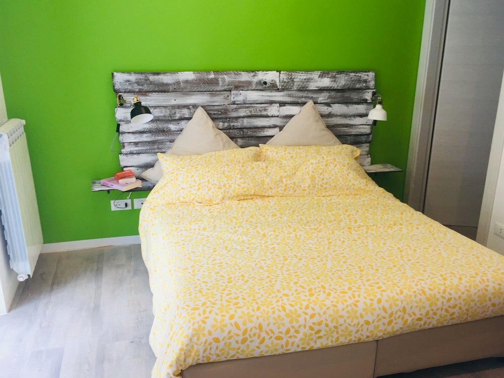 Фото B&b MonteCengio