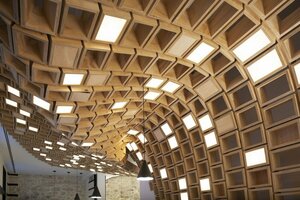 Гостиница Hotel Serawa Alicante