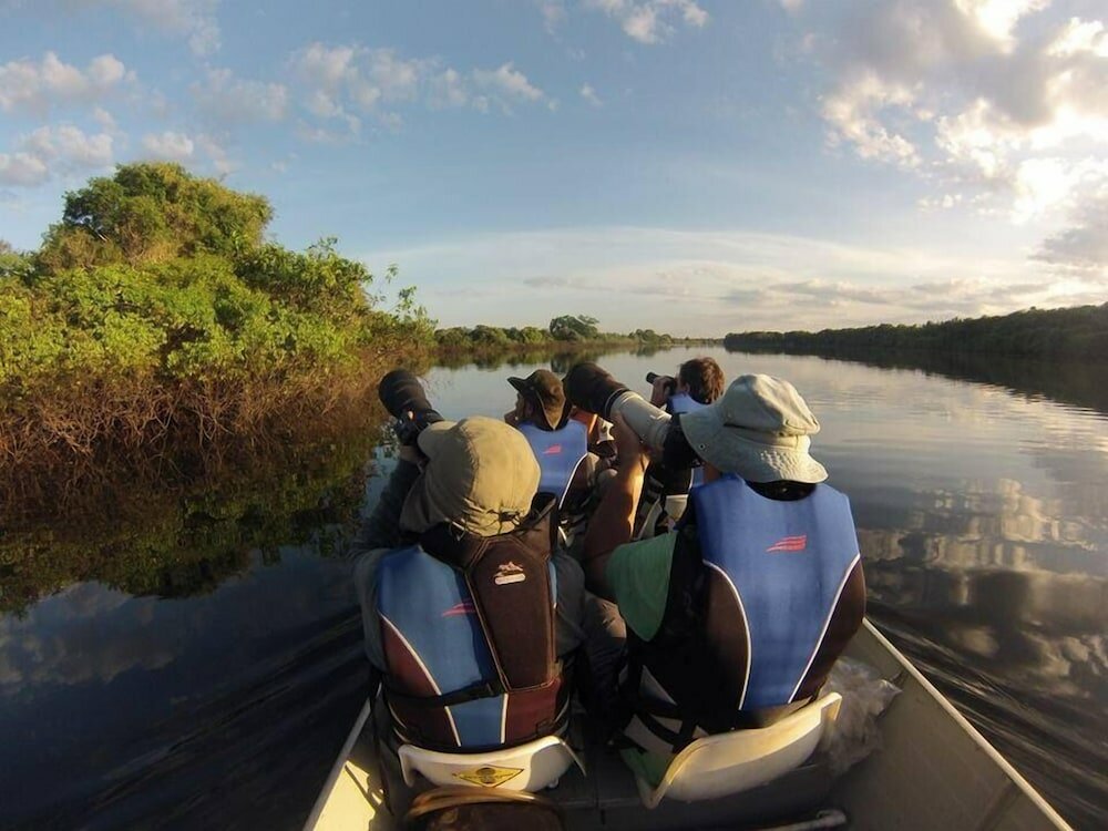 Фото Pousada Sonho Meu