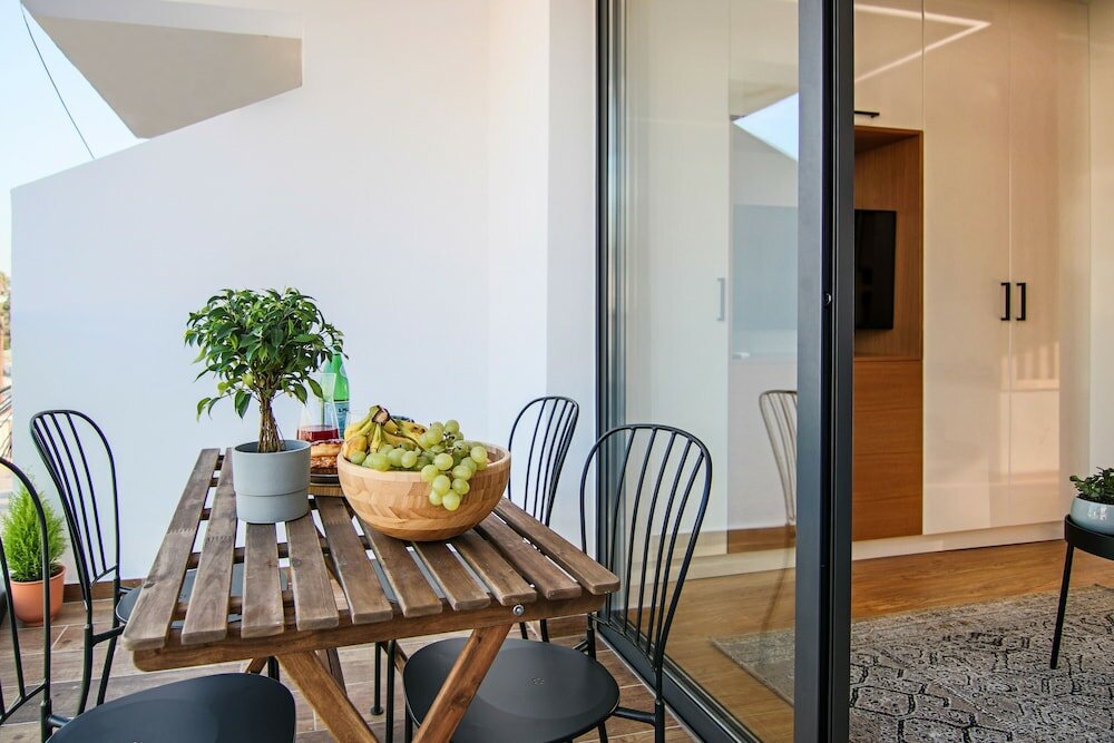 Фото Phaedrus Living: Seaside Luxury Flat Athina 109