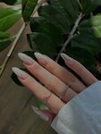 Nsnails_beauty (Rodionova Street, 192к1), nail salon