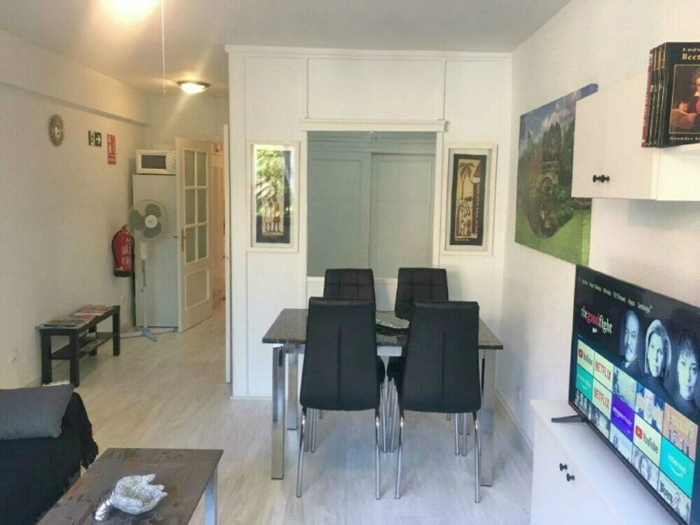 Фото Apartamento Frente a la Playa