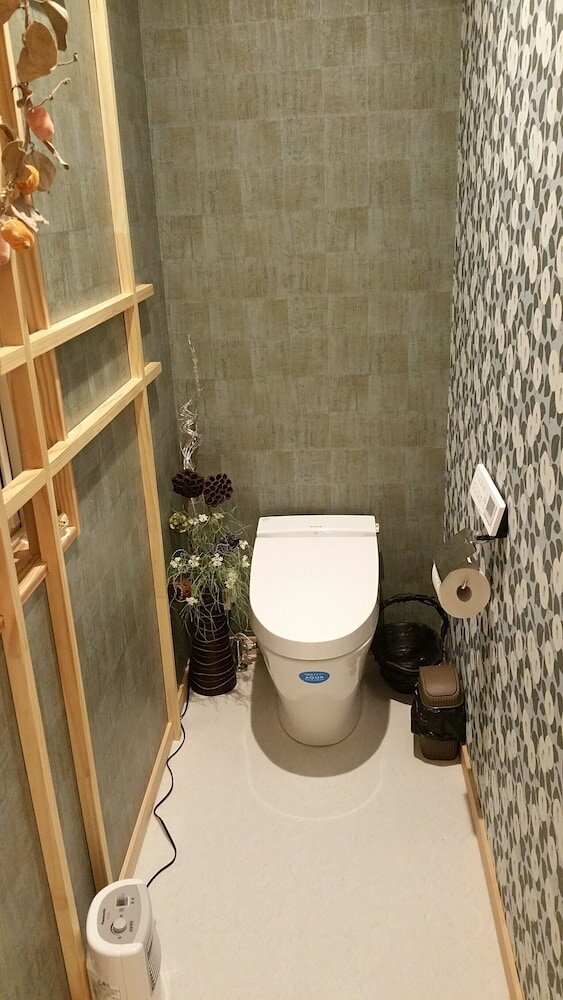 Фото Ukiha Kojio no Akari