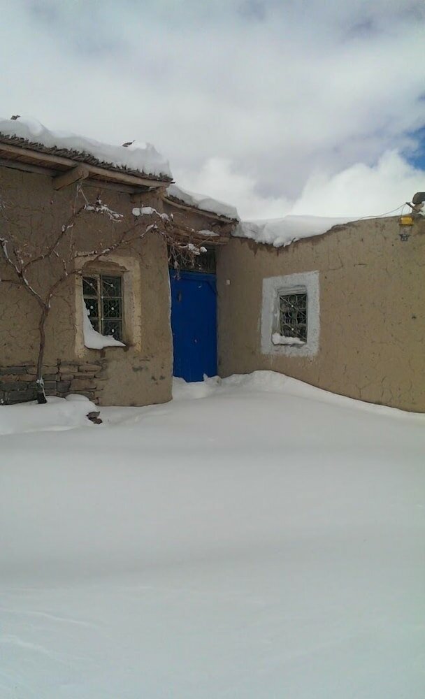 Фото Gite D'etape Tadmrt Oukhatar