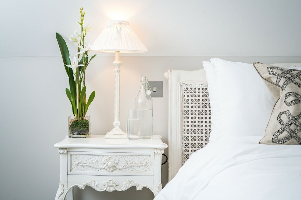 Фото The Halcyon Apartments Henry Street