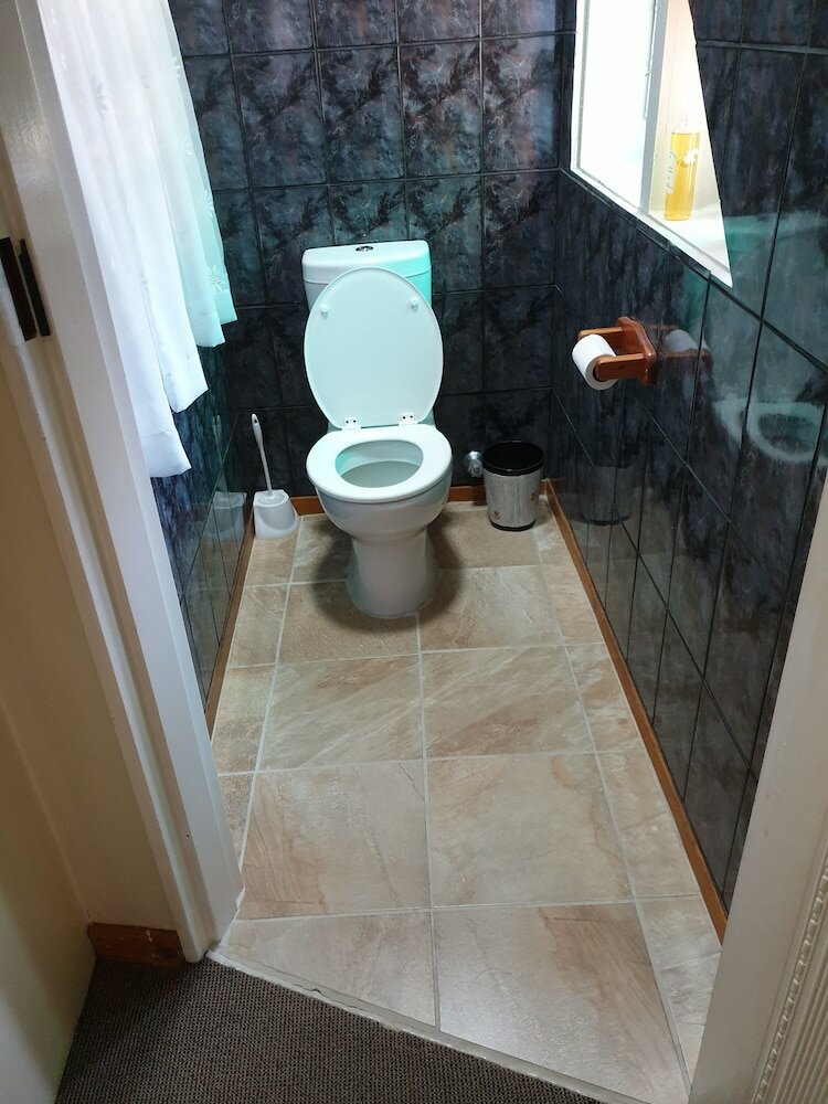 Фото Deo Gratia Guest House