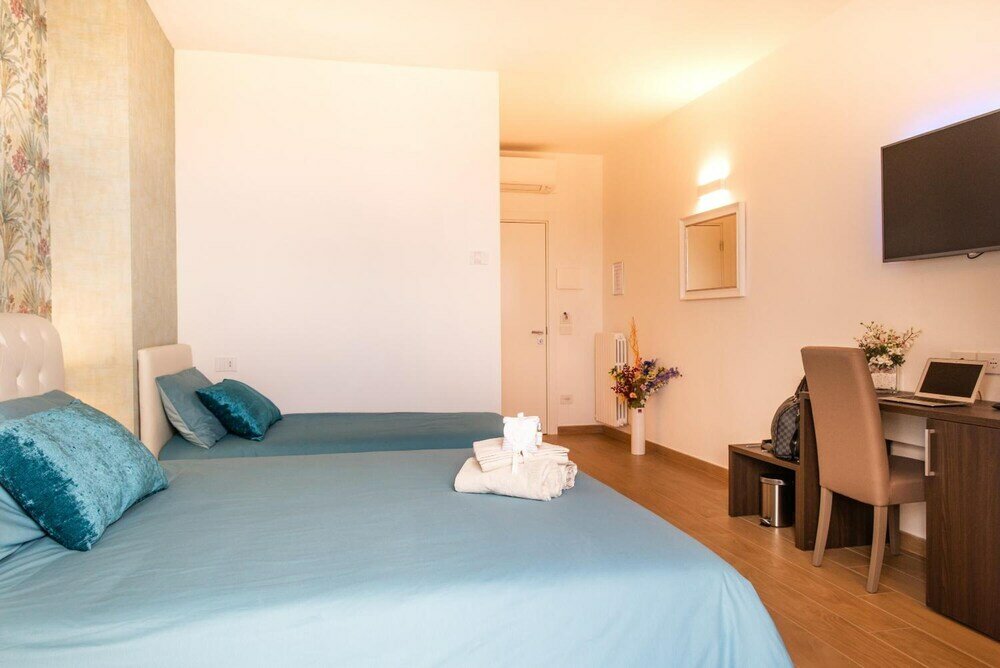 Фото Assisi Panoramic Rooms