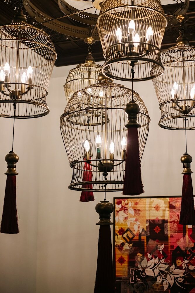 Фото T Heritage Hotel