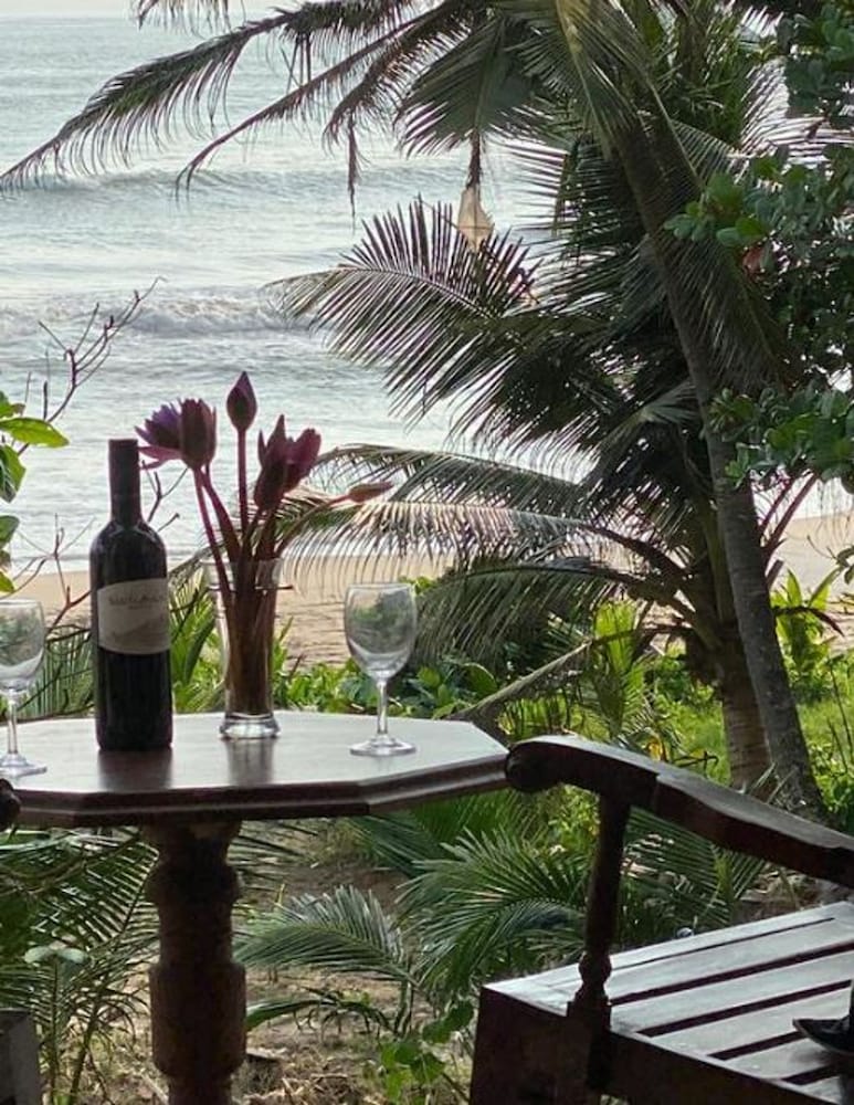 Фото Ocean Breeze Villa