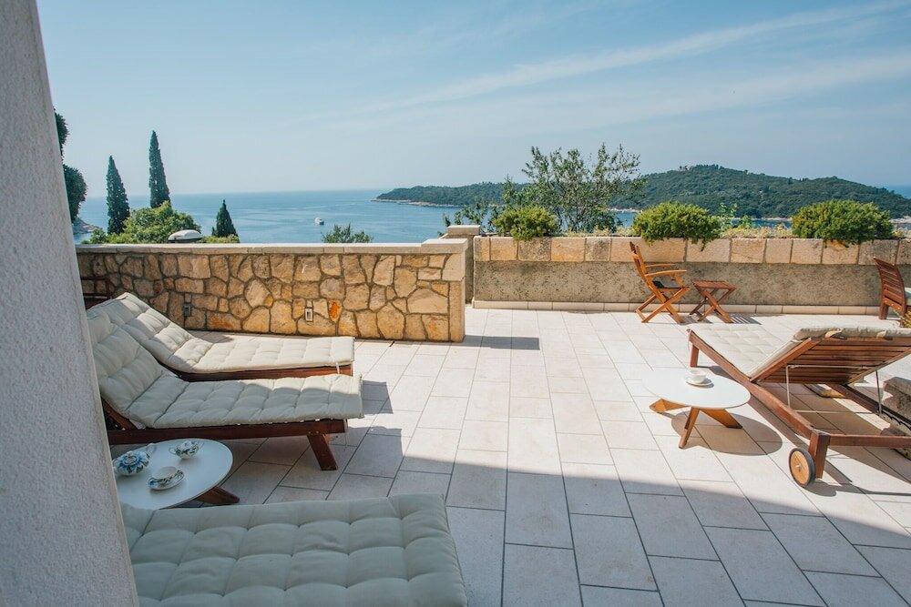 Фото Luxury Residence Queen of Dubrovnik