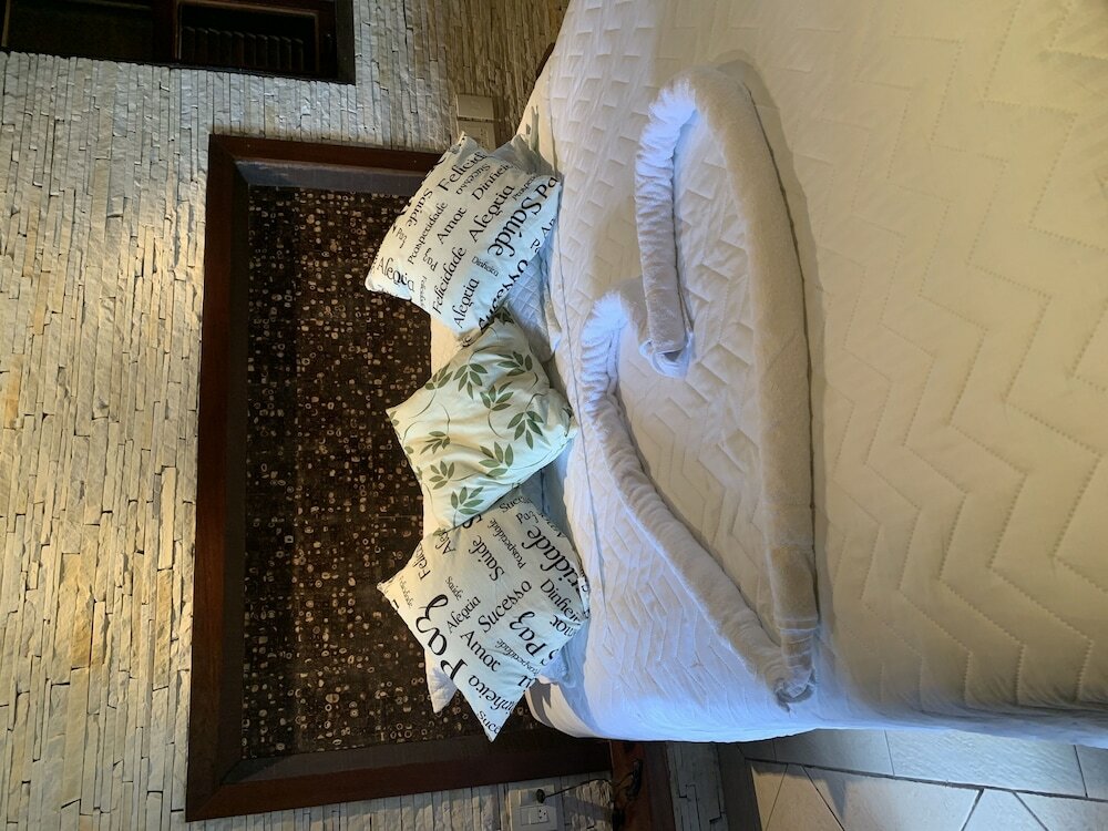 Фото Cachoeira Inn