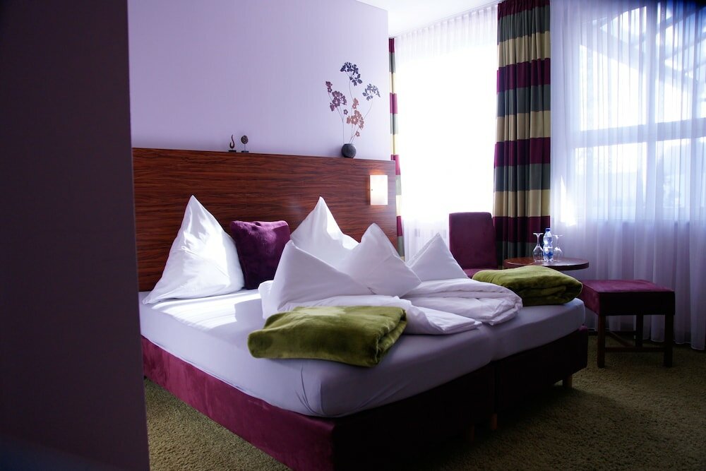 Фото Gersthofer Auszeit