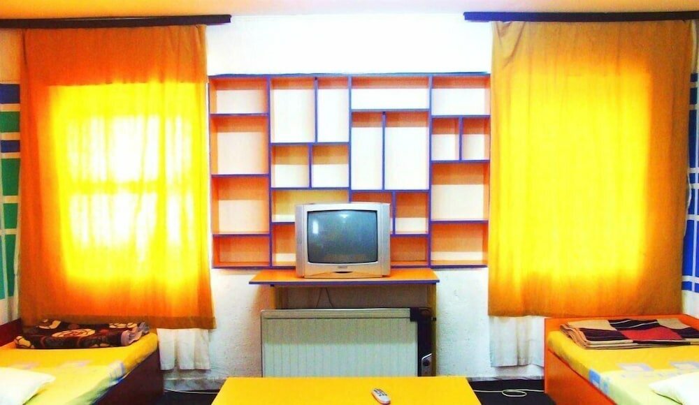 Фото Hostel Domestika