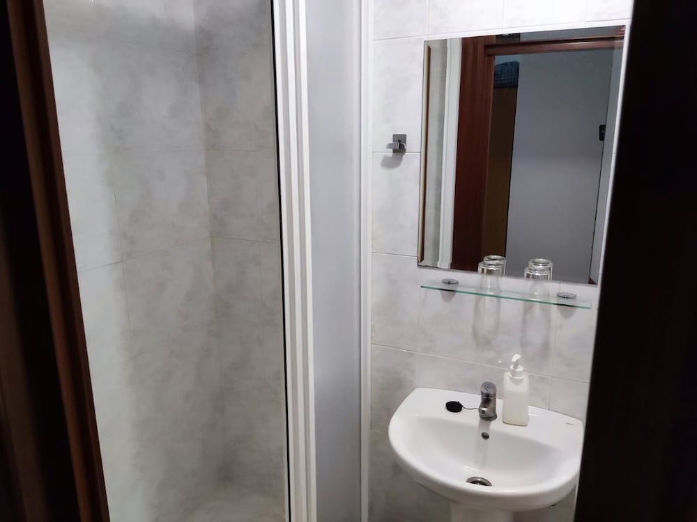 Фото Pensión Las Matillas