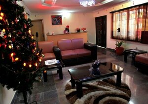 Гостиница Nspri Guest House