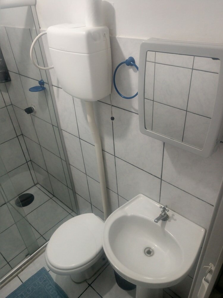 Фото Mundo da Lua Hostel