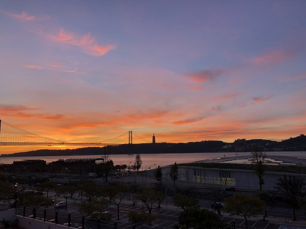 Фото Belem Riverside View