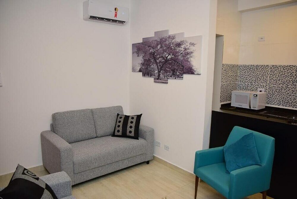 Фото Hotel Numaz