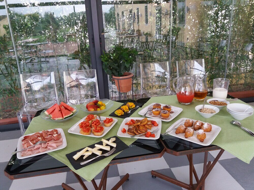 Фото Agriturismo San Rocco