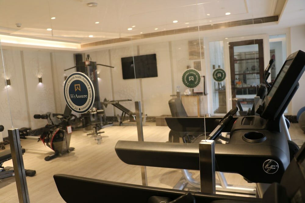 Фото Welcomhotel by ITC Hotels, Raja Sansi, Amritsar