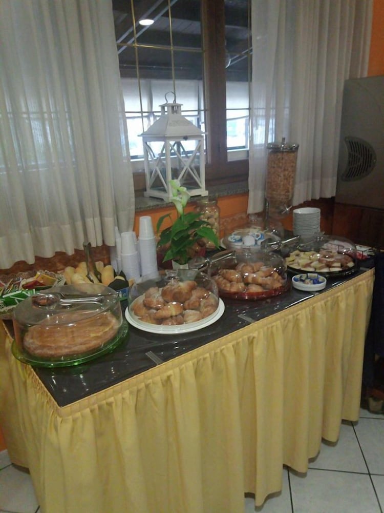 Фото Hotel Cascia Ristorante