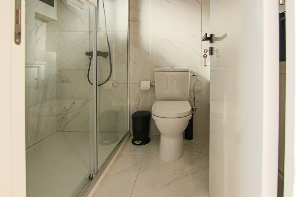 Фото Phaedrus Living: Seaside Luxury Flat Athina 109