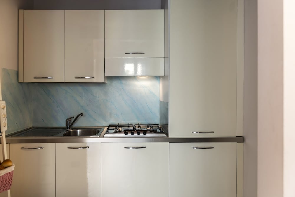 Фото Flowers Apartments