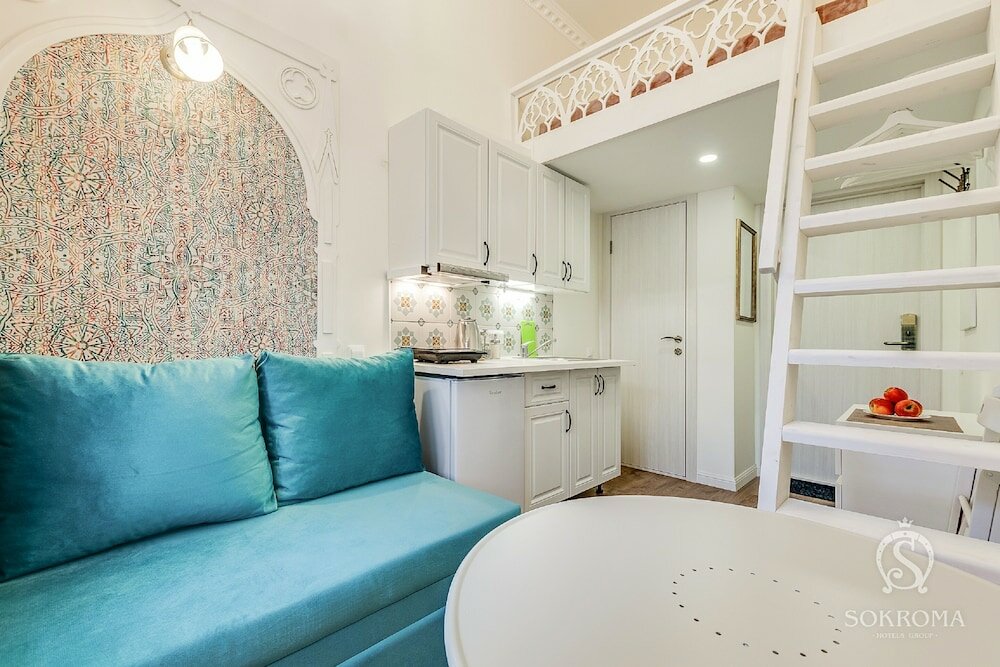 Фото Sokroma Мистери