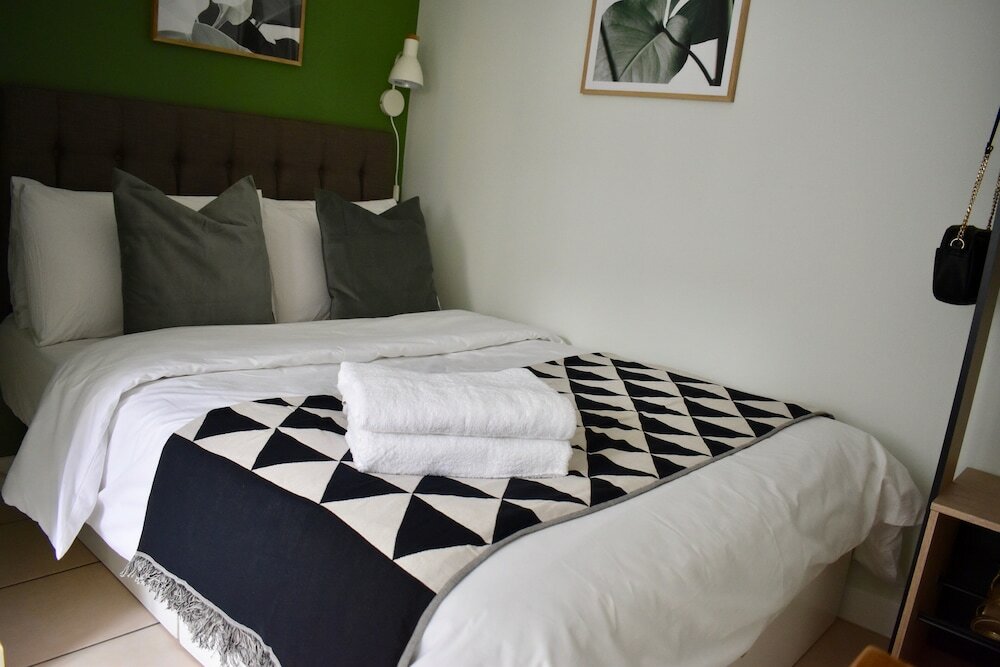 Фото The Spinney