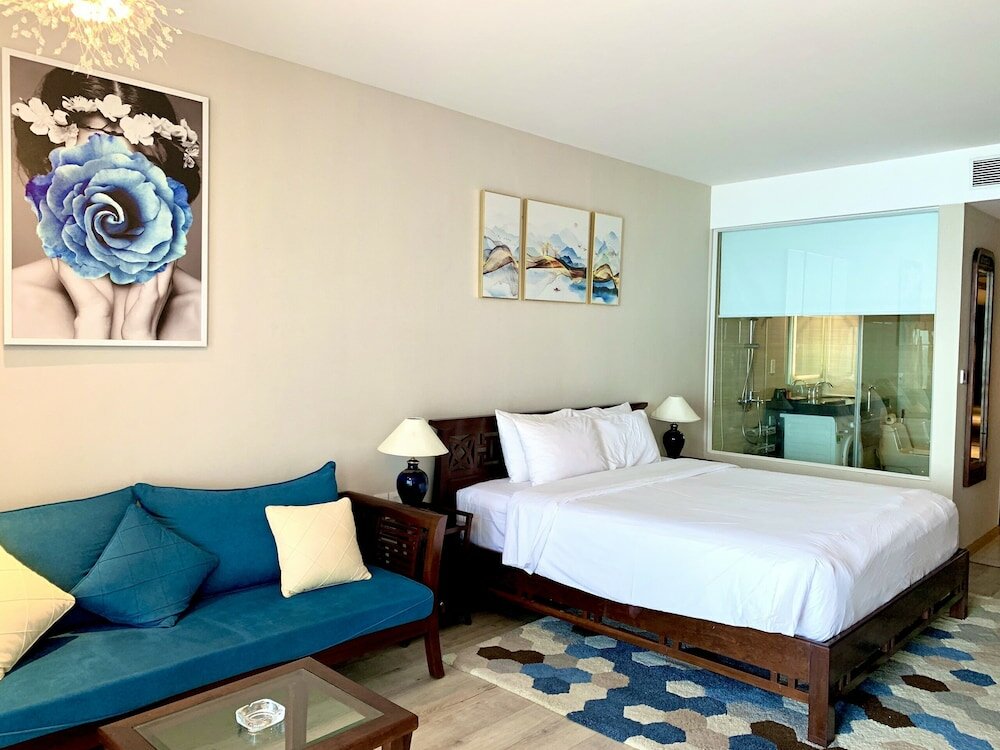 Фото Holi Panorama Nha Trang