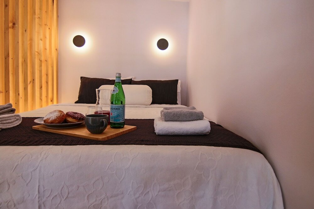 Фото Phaedrus Living: Seaside Luxury Flat Athina 109