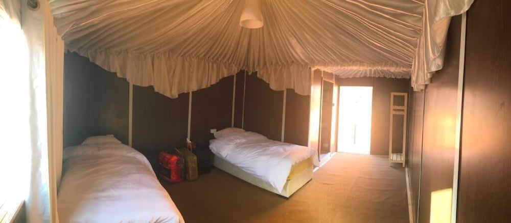 Фото Mirage Rum Camp