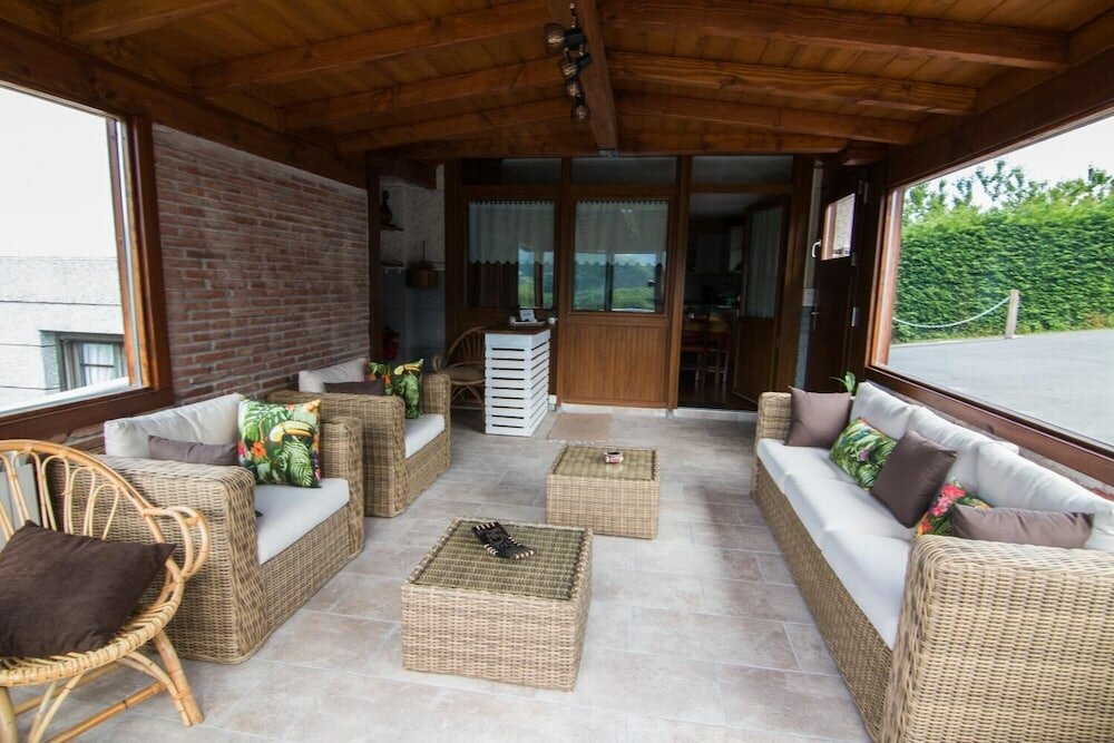 Фото Tolare Berri