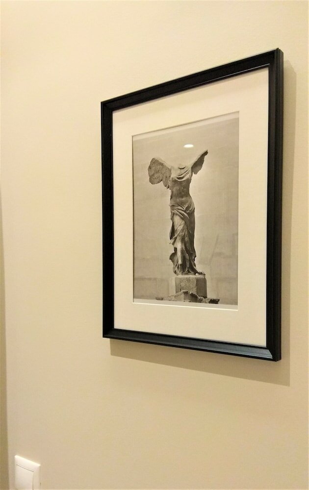 Фото More Athens Apartment