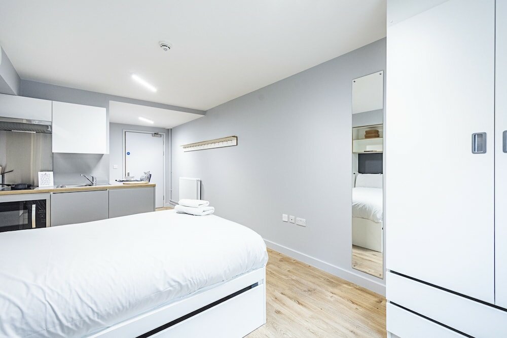 Фото Magnificent Rooms Studios & Apartments