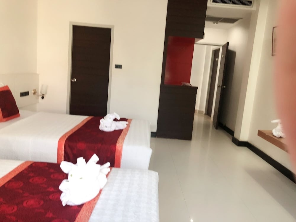 Фото Vientiane Chaleunxay Center Hotel