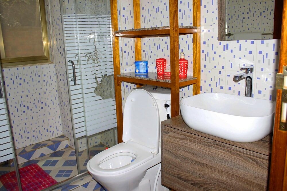 Фото Ecoair Apartment Hotel