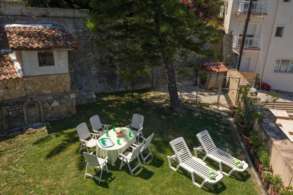 Фото Vallia's Apartments