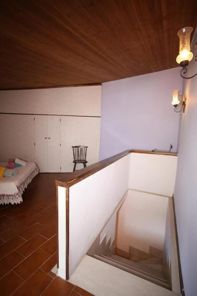 Фото La Casa di Villalago