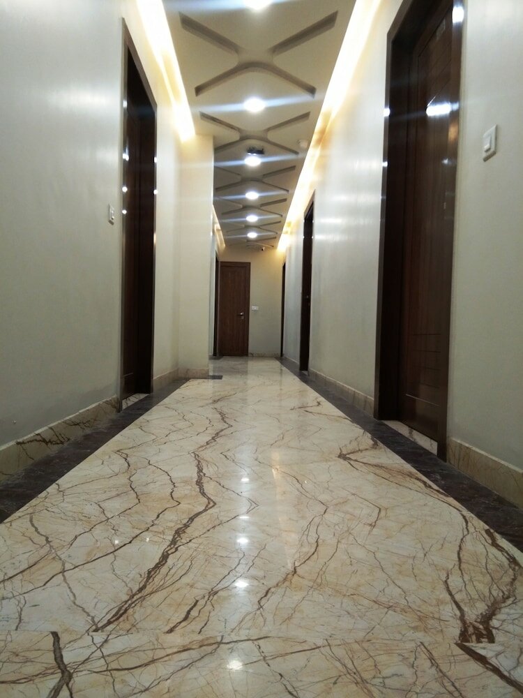 Фото Hotel R P