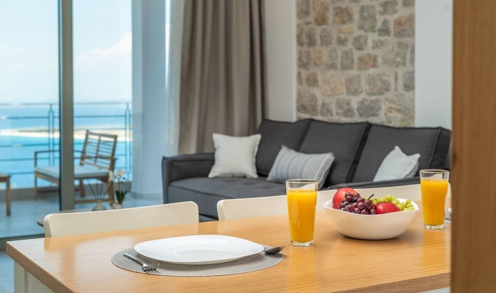 Фото Villa Ionion Theasis