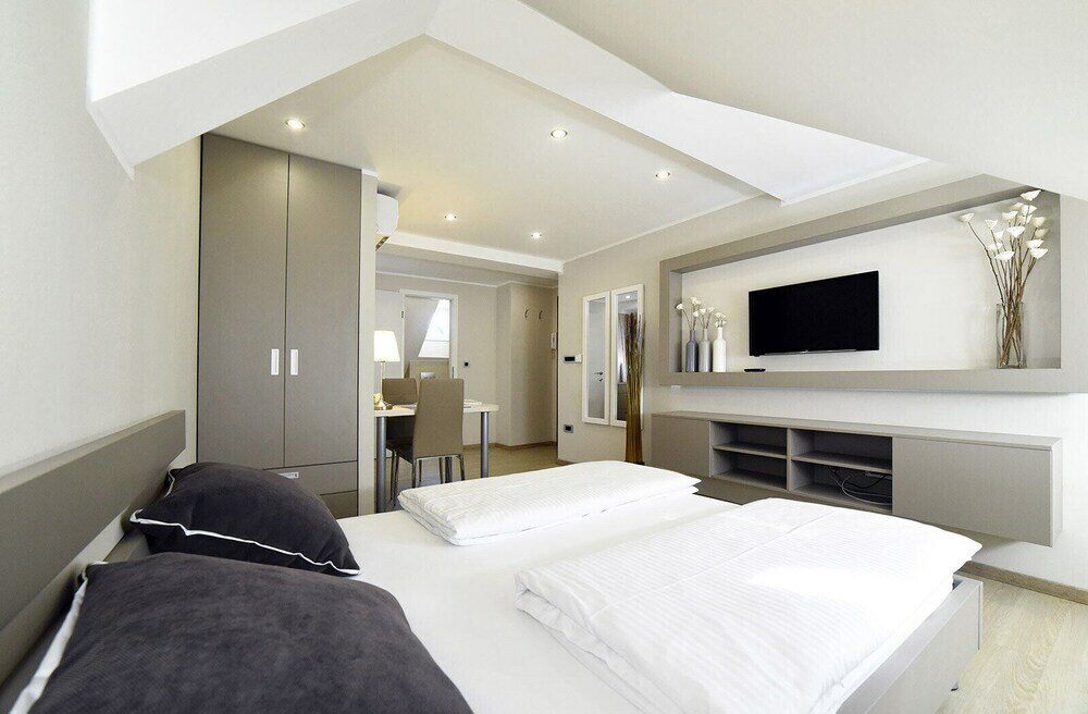 Фото D&g Apartments Zagreb