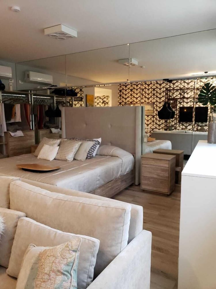 Фото Montañeses 2888 Flat