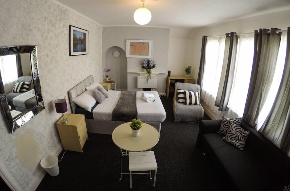 Фото Park End Rooms