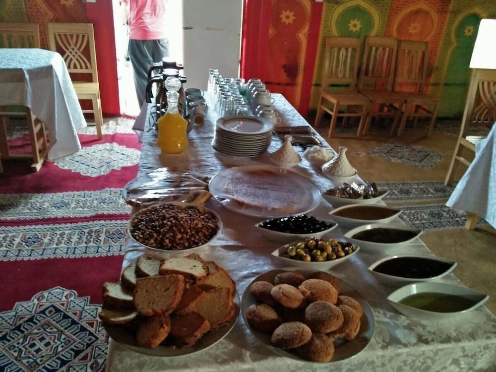 Фото VIP Merzouga