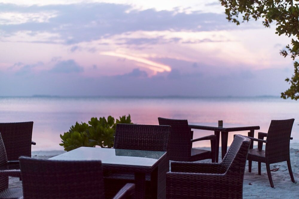 Фото Endheri Sunset