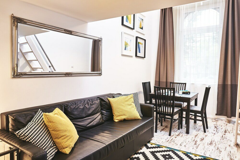 Фото Lovolde 5 Apartment