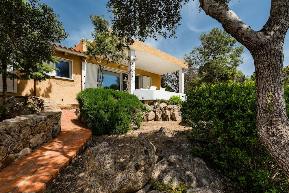 Фото Cala Sassari