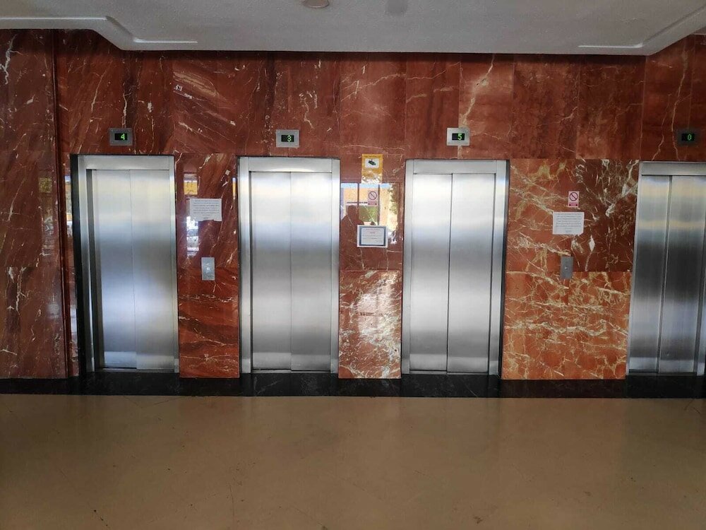 Фото Apartament EN el Centro 600m de la playa