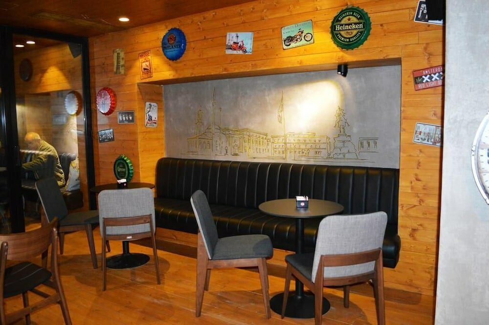 Фото Select City Center Hotel